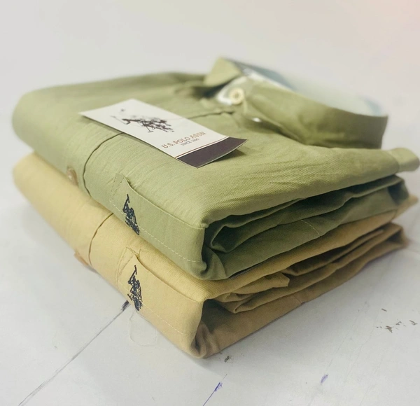 Brand  U.S Polo Shirts  - XXl