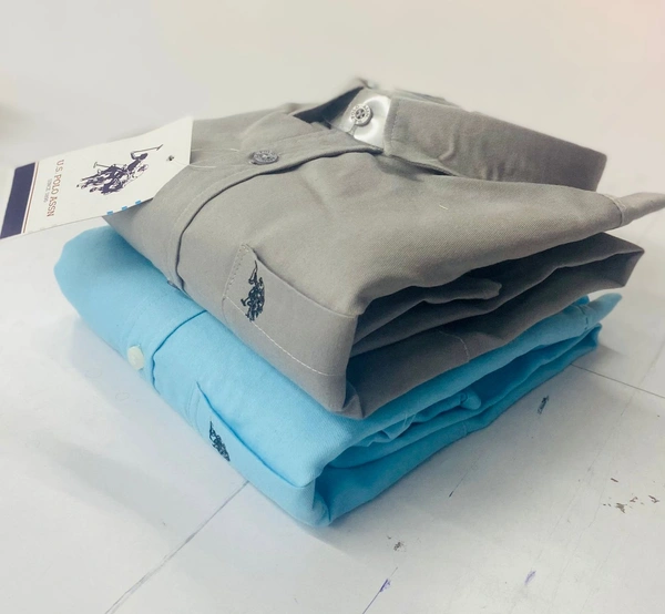 Brand  U.S Polo Shirts  - XXl