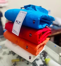 Louis Philippe Shirts 4 pcs  Combo - Xl