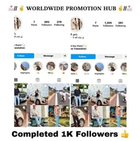 Instagram Instant  Followers 