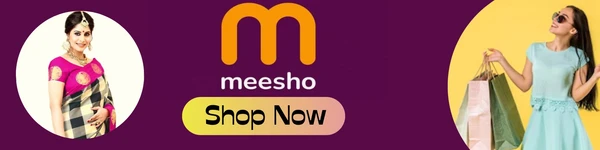 Meesho store 