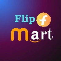 Flipmart India  - Logo