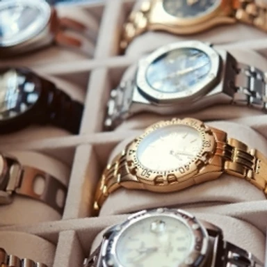 WATCH COLLECTION 