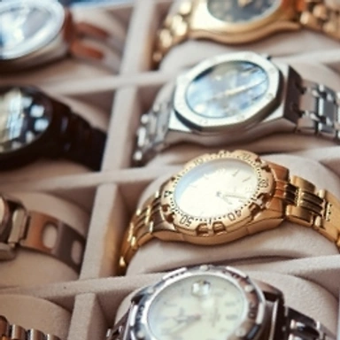 WATCH COLLECTION 