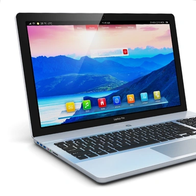Laptop & computer