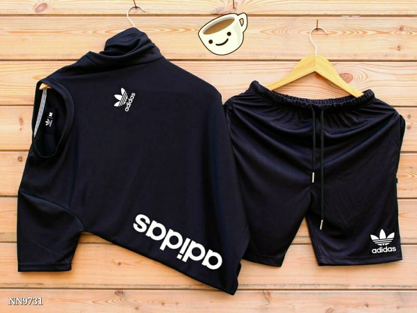 4student Premium Half Pent & T - Shirt