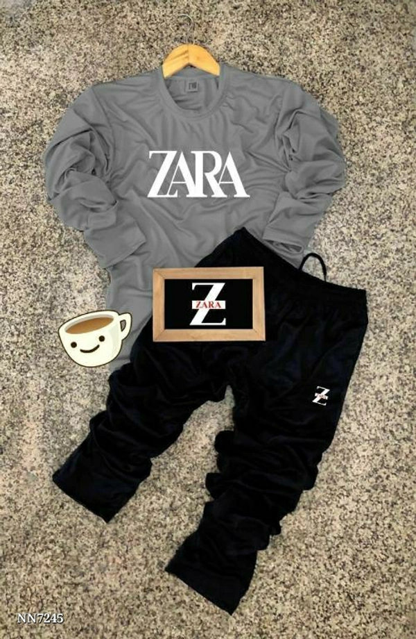 4student Premium Lower & T - Shirt