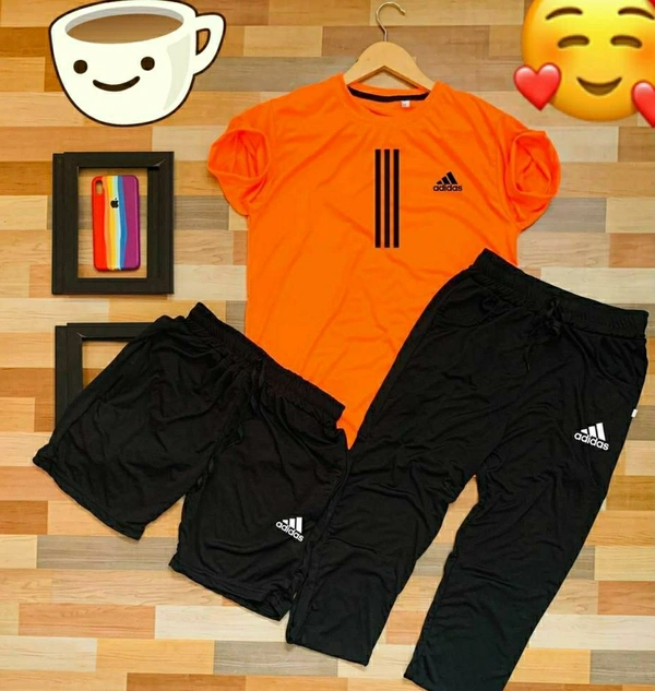 4student Premium Lower & T - Shirt