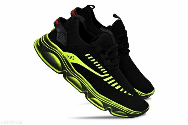 4student Premium Shoe For Man