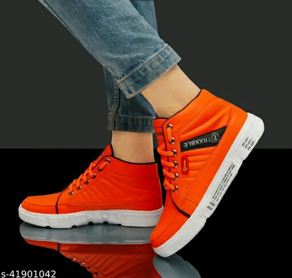 4student Premium Shoe For Man