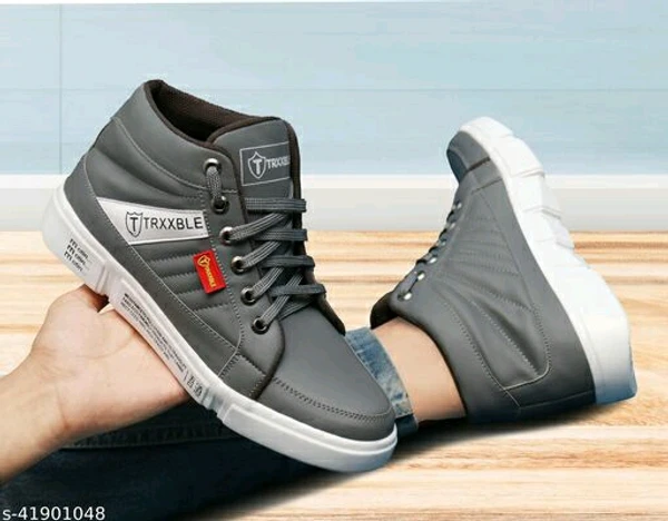 4student Premium Shoe For Man