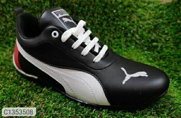4student Premium Shoe For Man