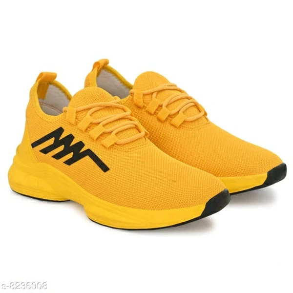 4student Premium Shoe For Man