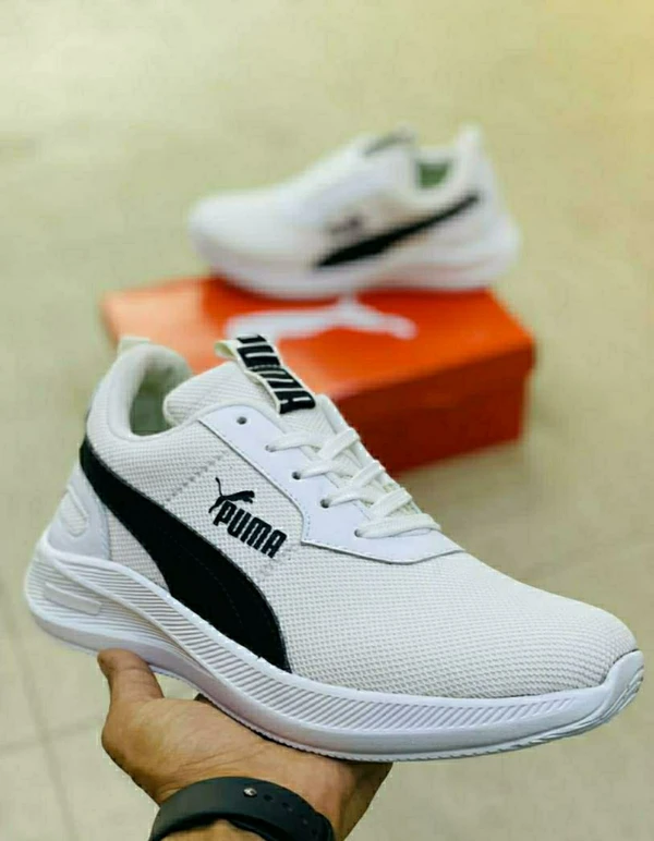 4student Premium Shoe For Man