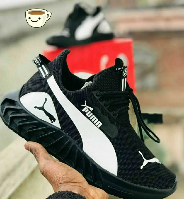 4student Premium Shoe For Man