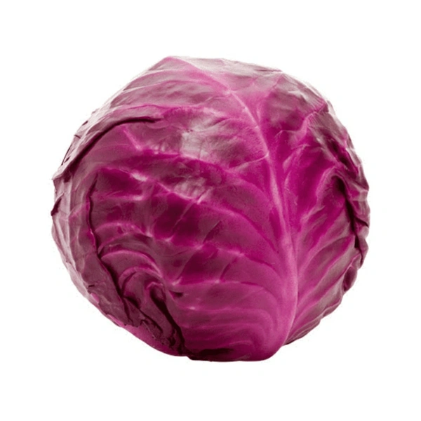 Cabbage Red - 1Kg