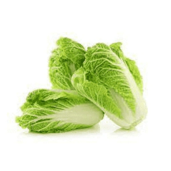 Cabbage Chinese - 1Kg