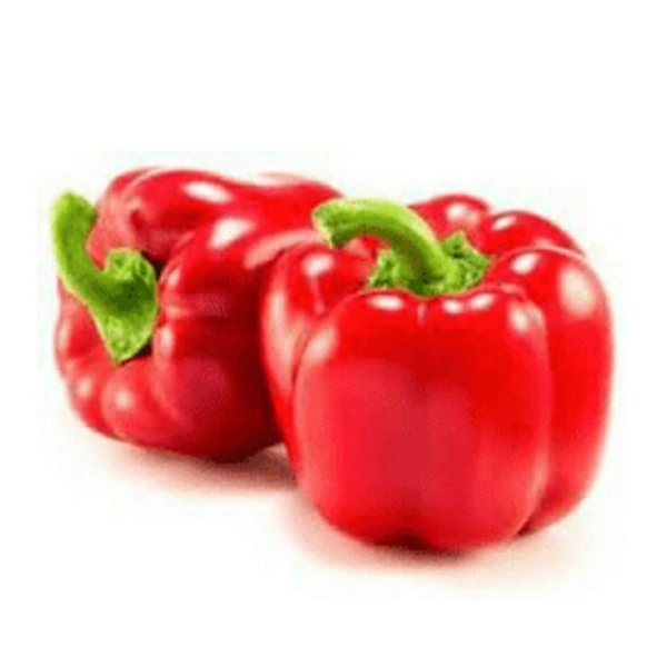 Capsicum Red - 1Kg