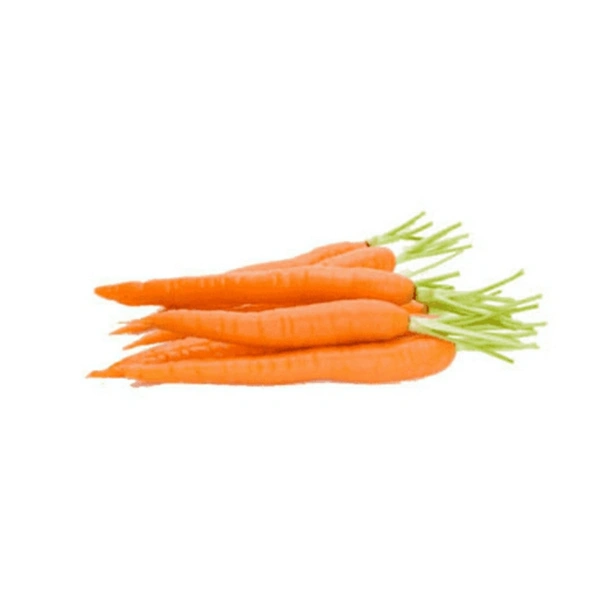 Local Carrot - 1Kg