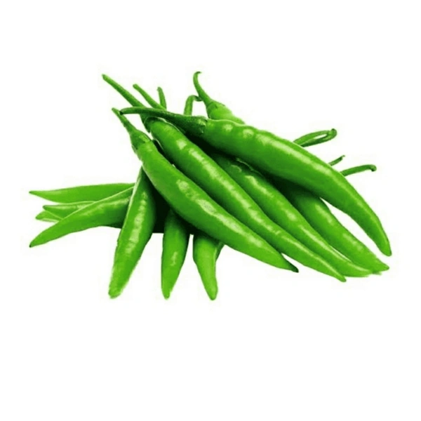 Chilli Small - 1Kg