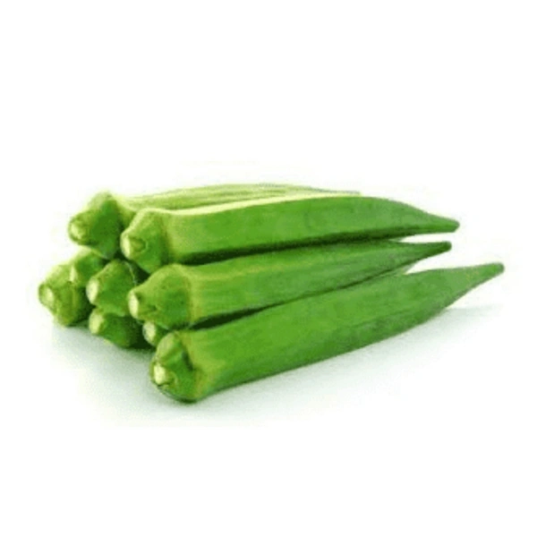 Ladies Finger - 5Kg