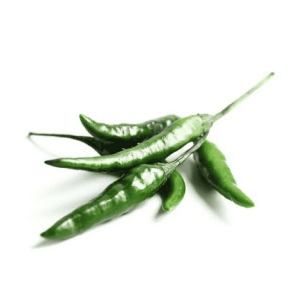 Chilli Aksha - 2 Kg