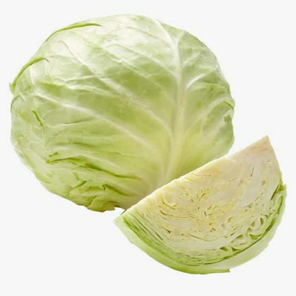 Cabbage Unnati - 5 Kg