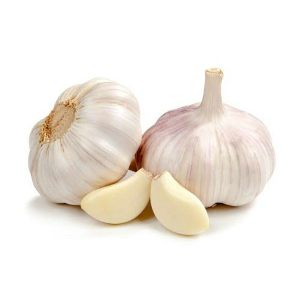 Garlic BOM - 2 Kg