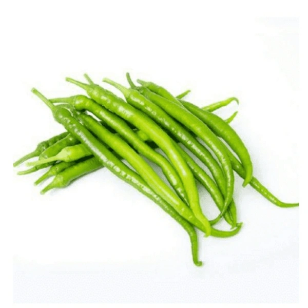 Chilli Long - 2 Kg