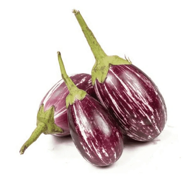 Brinjal Varikatri - 3 Kg