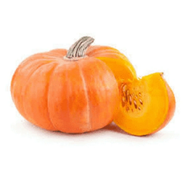 Pumpkin Disco - 5 Kg