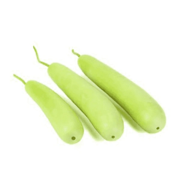 Baby Bottle Gourd  - 5 Kg