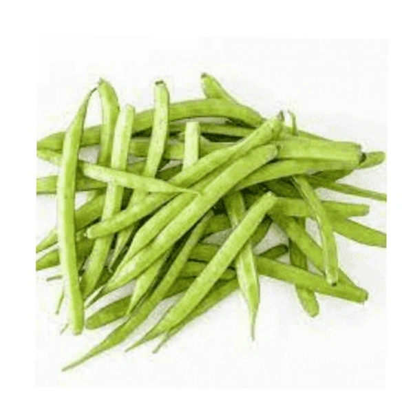 Beans Cluster  - 3 Kg