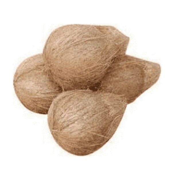 Coconut Regular - 20 Kg