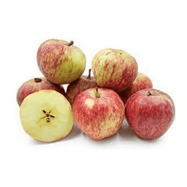 Apple Shimla Pittu - 10 Kg