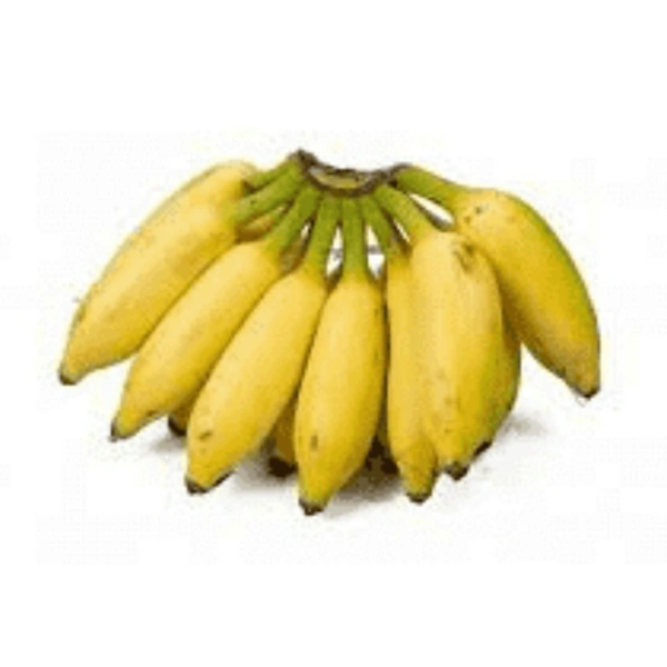 Banana Yelakki - 6 Kg
