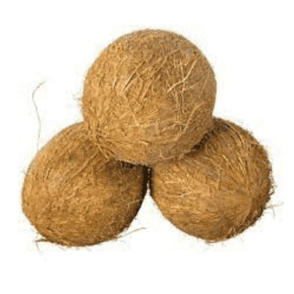 Big Fresh Coconut - 10 Kg