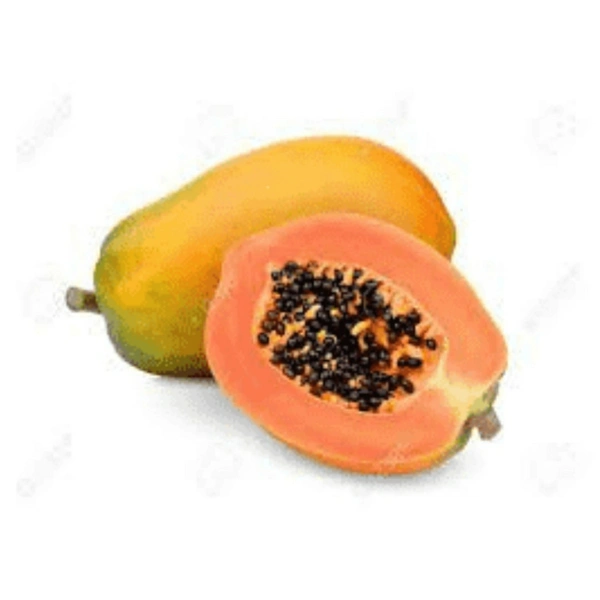 Papaya Ripe - 5 Kg