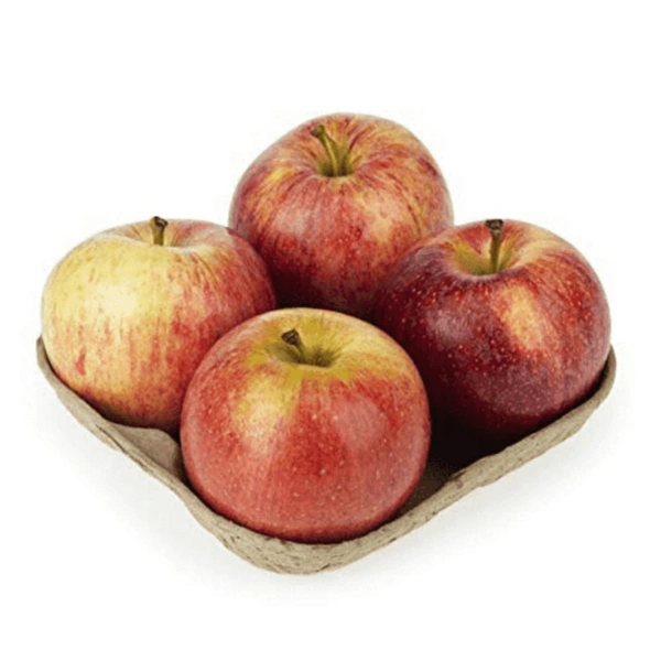 Apple Gala (4Pc * 10) - 5 Kg