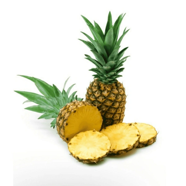 Pineapple Rani Small - 5 Kg