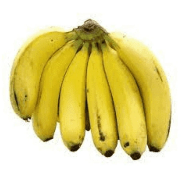Banana Robusta - 12 Kg