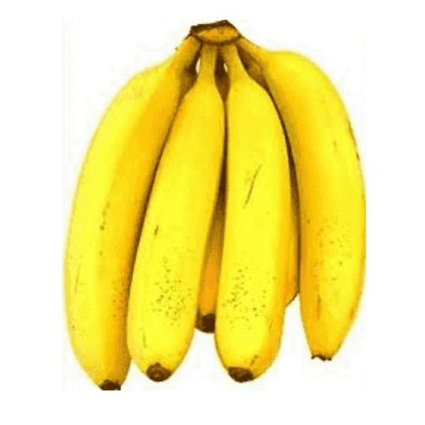 Small Robusta Banana - 10 Kg