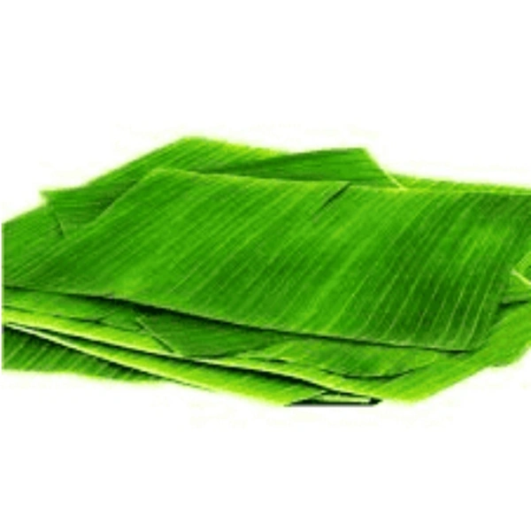 Banana Leaves - 5 Pcs