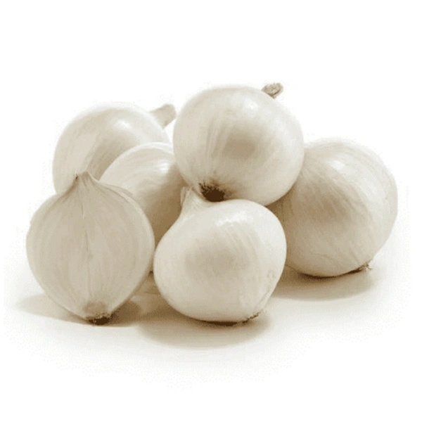 White Onion - 3 Kg