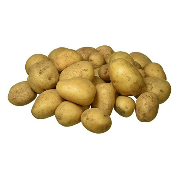 Agra Potato Unsorted  - 22 Kg