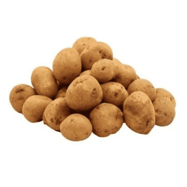 Baby Potato  - 3 Kg