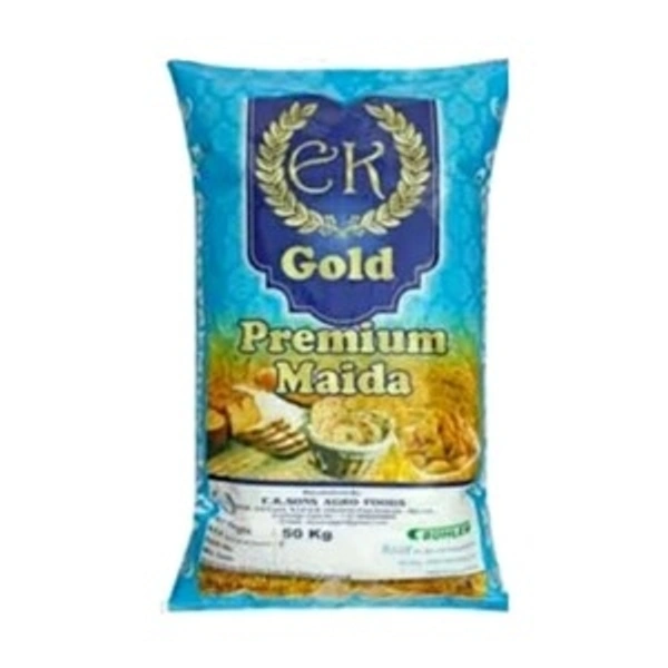Ek Gold Maida - 50Kg