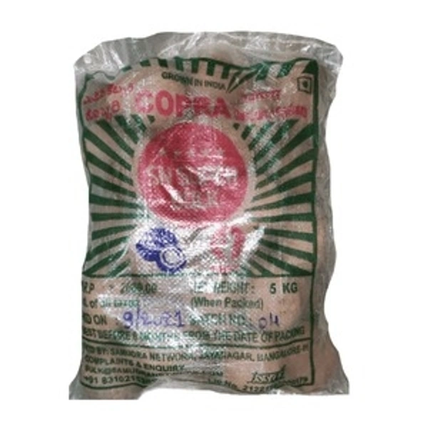 Copra Boop Bag - 5Kg