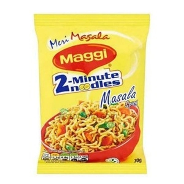 Maggi Masala Noodles - 70g