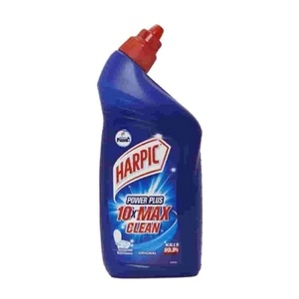 Harpic Power Plus 10x Max Clean Liquid - 500ml